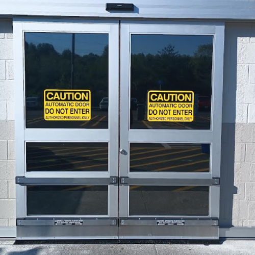 Window Graphics
